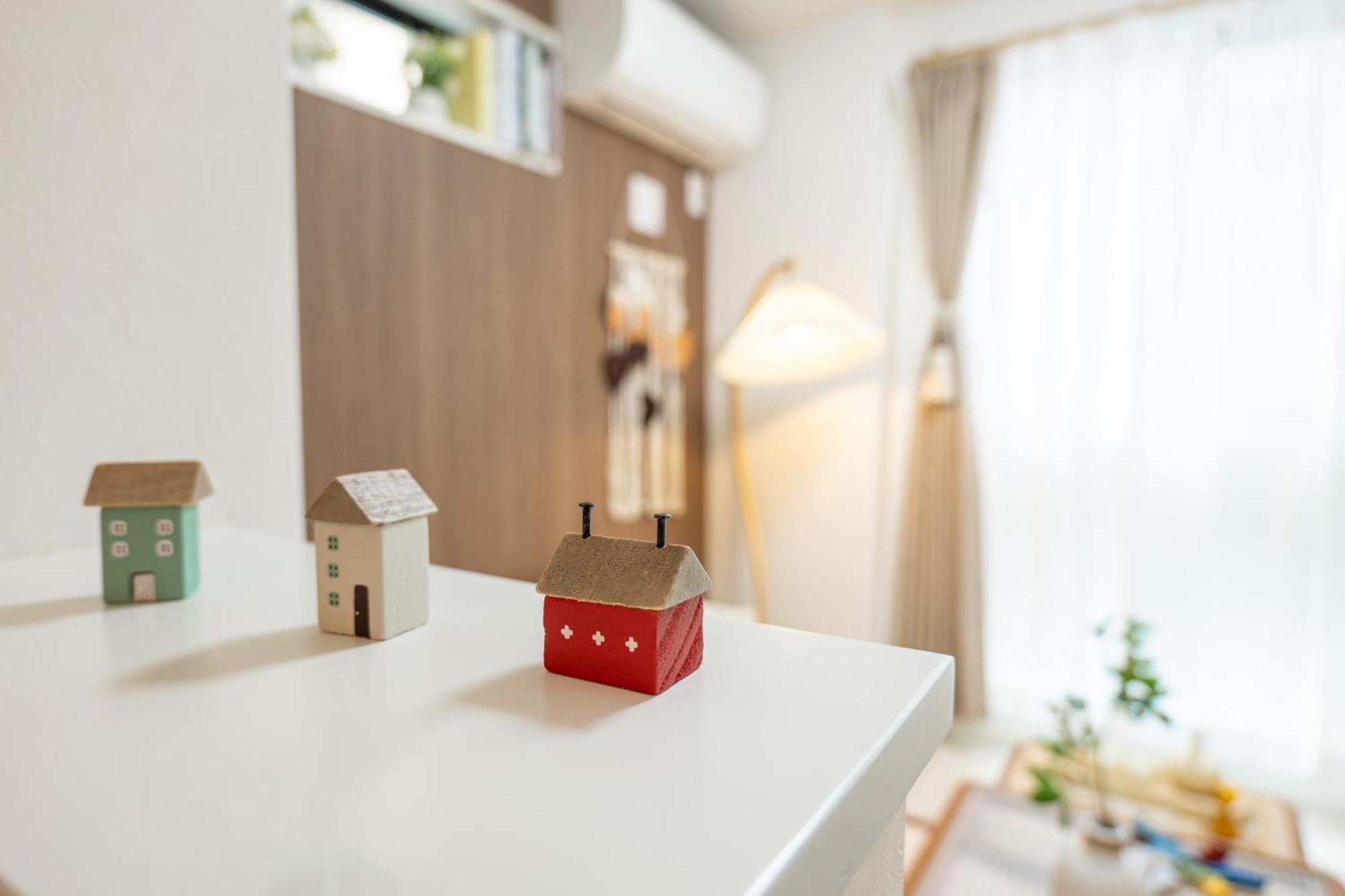 桜の川15 Detached House Ikebukuro 2 Mins Kanamecho Station 1 Min Eight People Tokyo Esterno foto