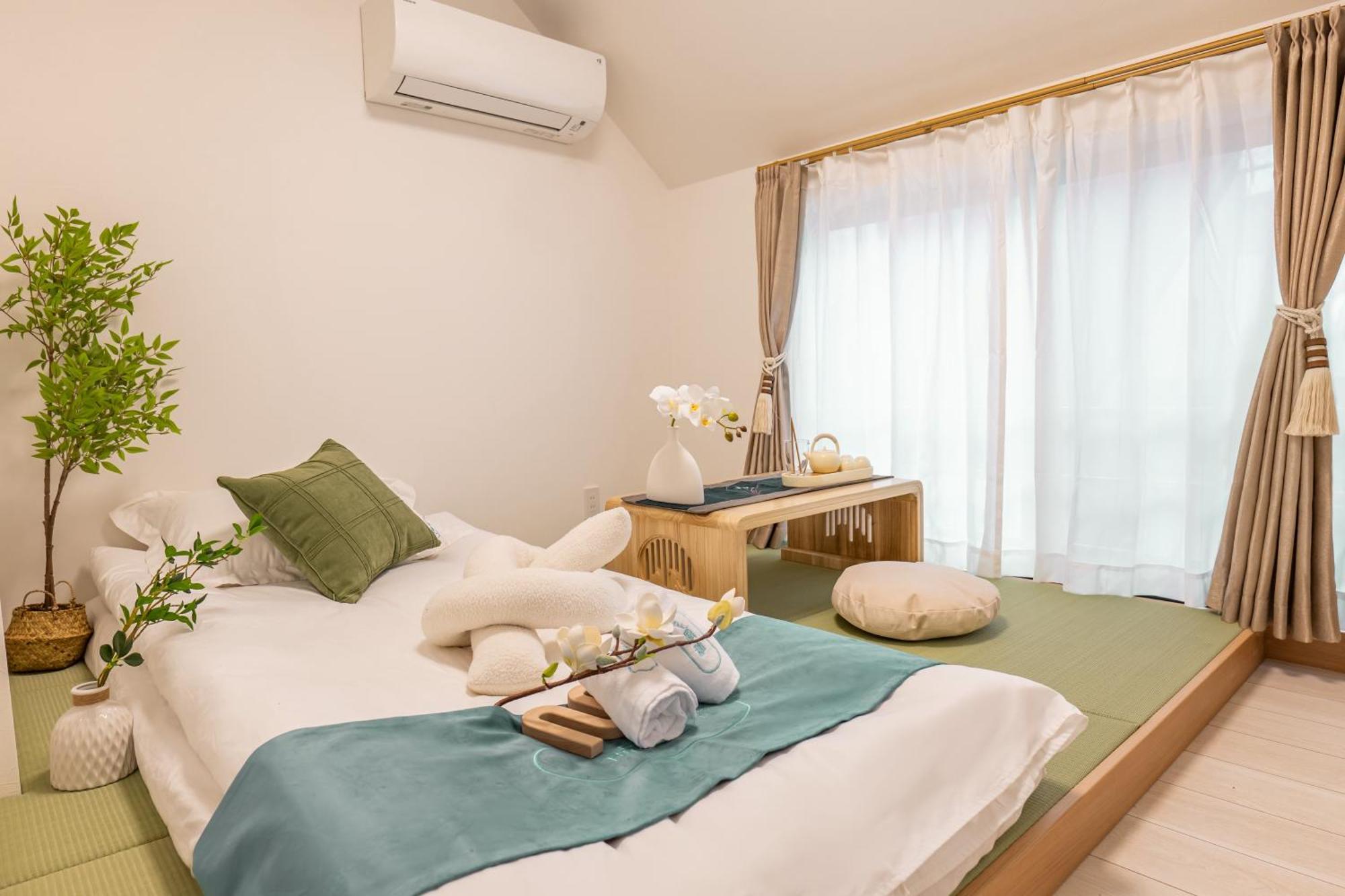桜の川15 Detached House Ikebukuro 2 Mins Kanamecho Station 1 Min Eight People Tokyo Esterno foto