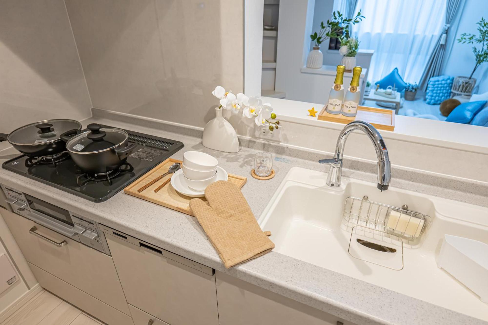 桜の川15 Detached House Ikebukuro 2 Mins Kanamecho Station 1 Min Eight People Tokyo Esterno foto