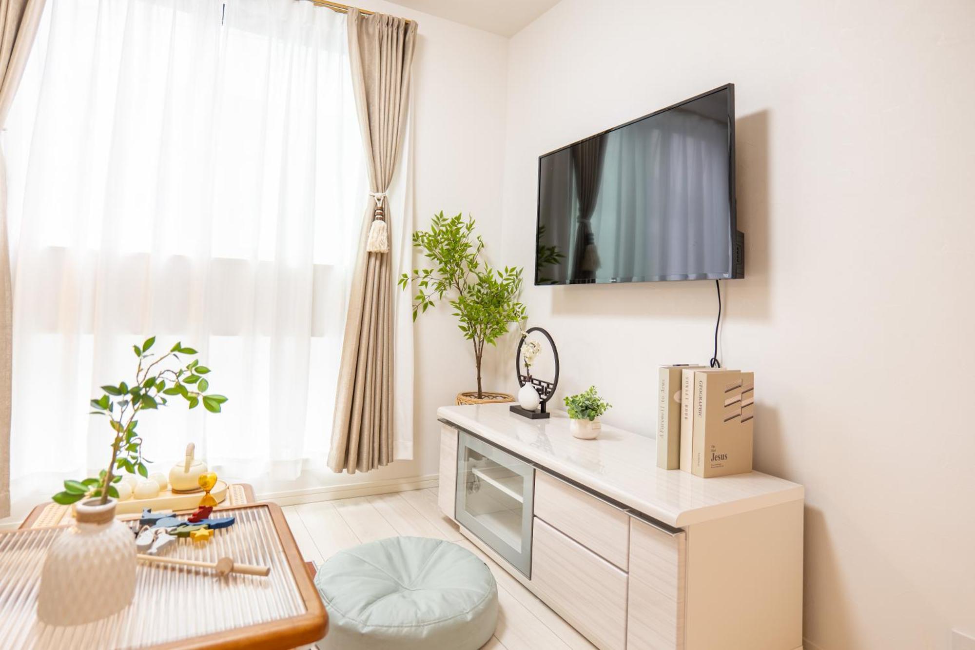 桜の川15 Detached House Ikebukuro 2 Mins Kanamecho Station 1 Min Eight People Tokyo Esterno foto