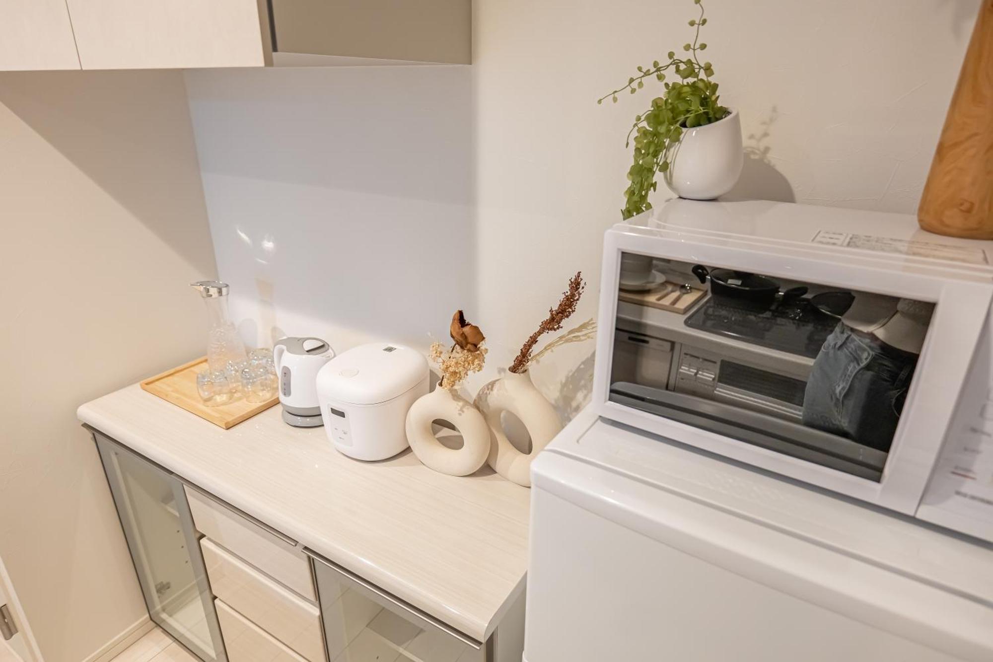 桜の川15 Detached House Ikebukuro 2 Mins Kanamecho Station 1 Min Eight People Tokyo Esterno foto