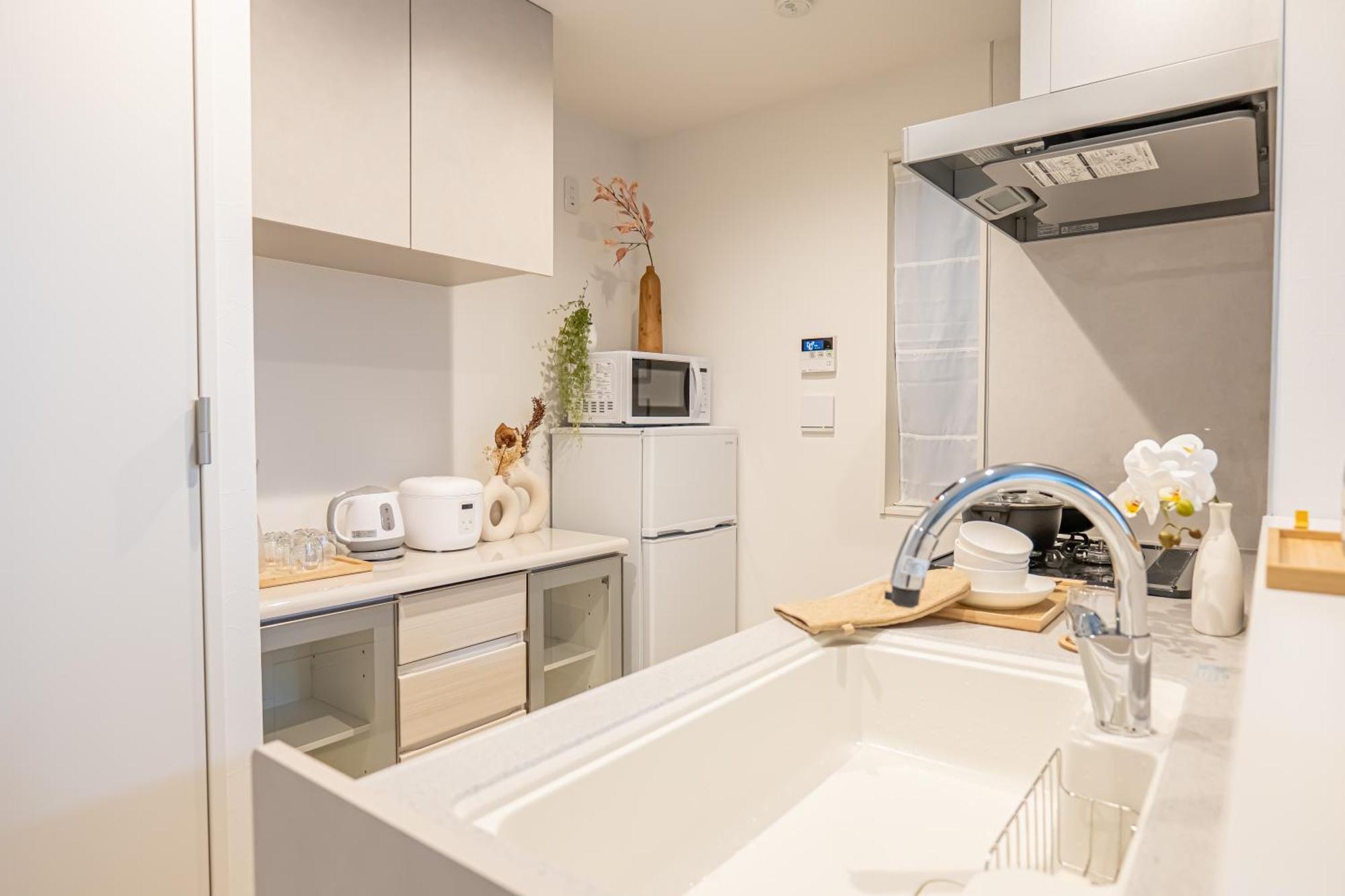 桜の川15 Detached House Ikebukuro 2 Mins Kanamecho Station 1 Min Eight People Tokyo Esterno foto